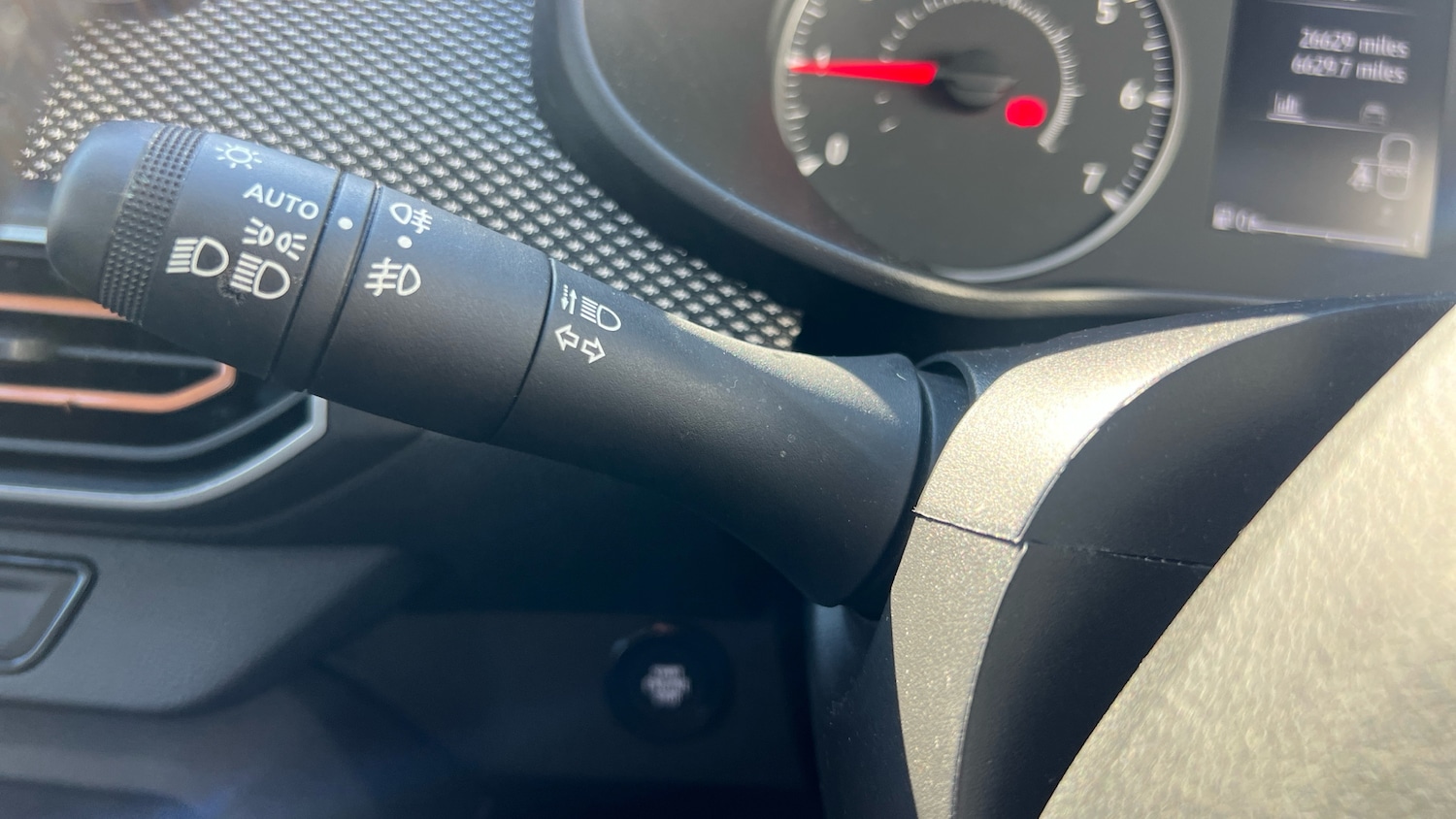 Used Dacia Sandero Stepway 2023 for sale - 77935122: Photo 32