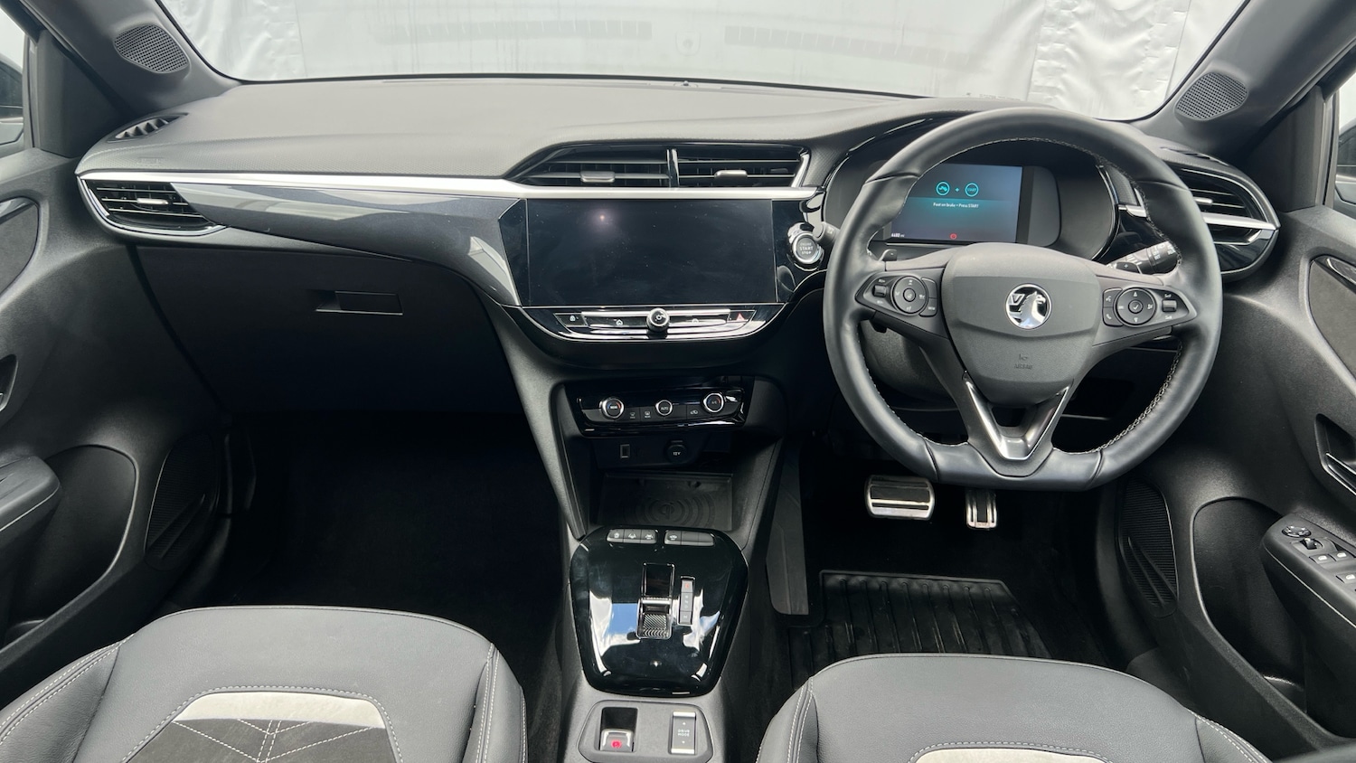 Used Vauxhall Corsa 2023 for sale - 78109165: Photo 10