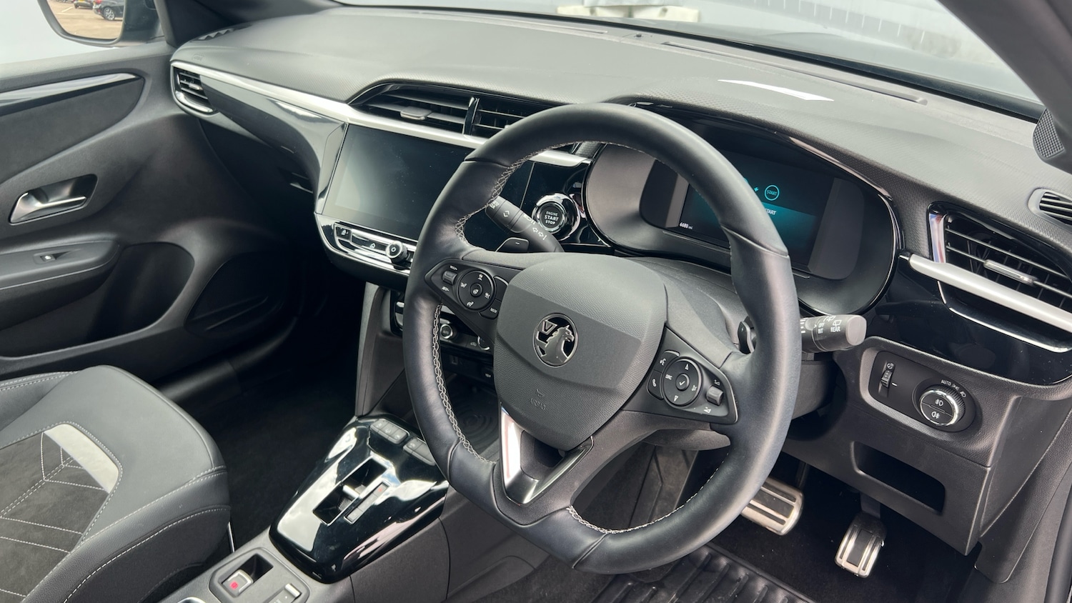 Used Vauxhall Corsa 2023 for sale - 78109165: Photo 11