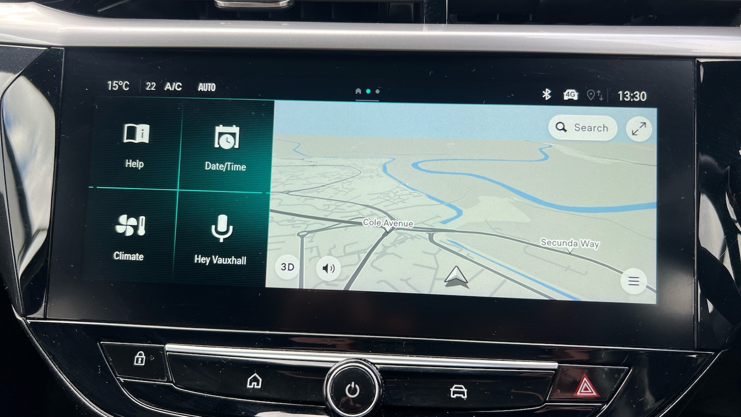 Used Vauxhall Corsa 2023 for sale - 78109165: Photo 12