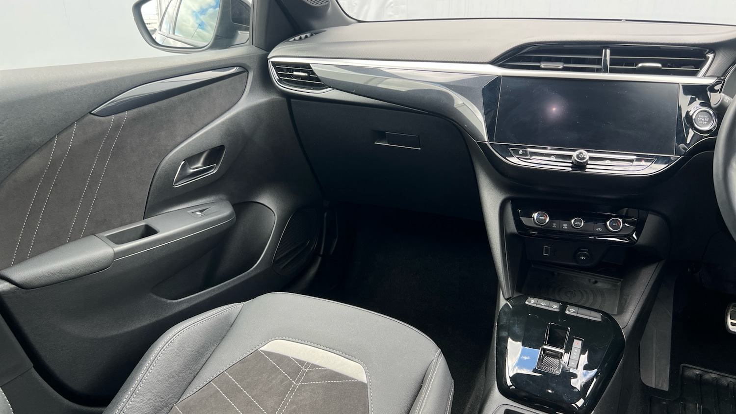 Used Vauxhall Corsa 2023 for sale - 78109165: Photo 14