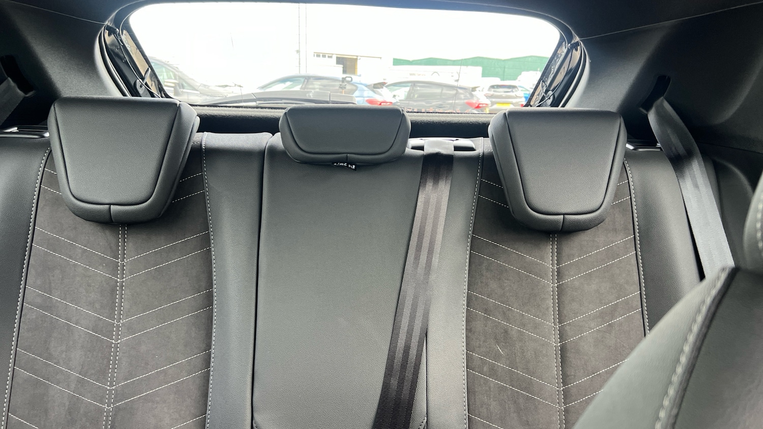 Used Vauxhall Corsa 2023 for sale - 78109165: Photo 15