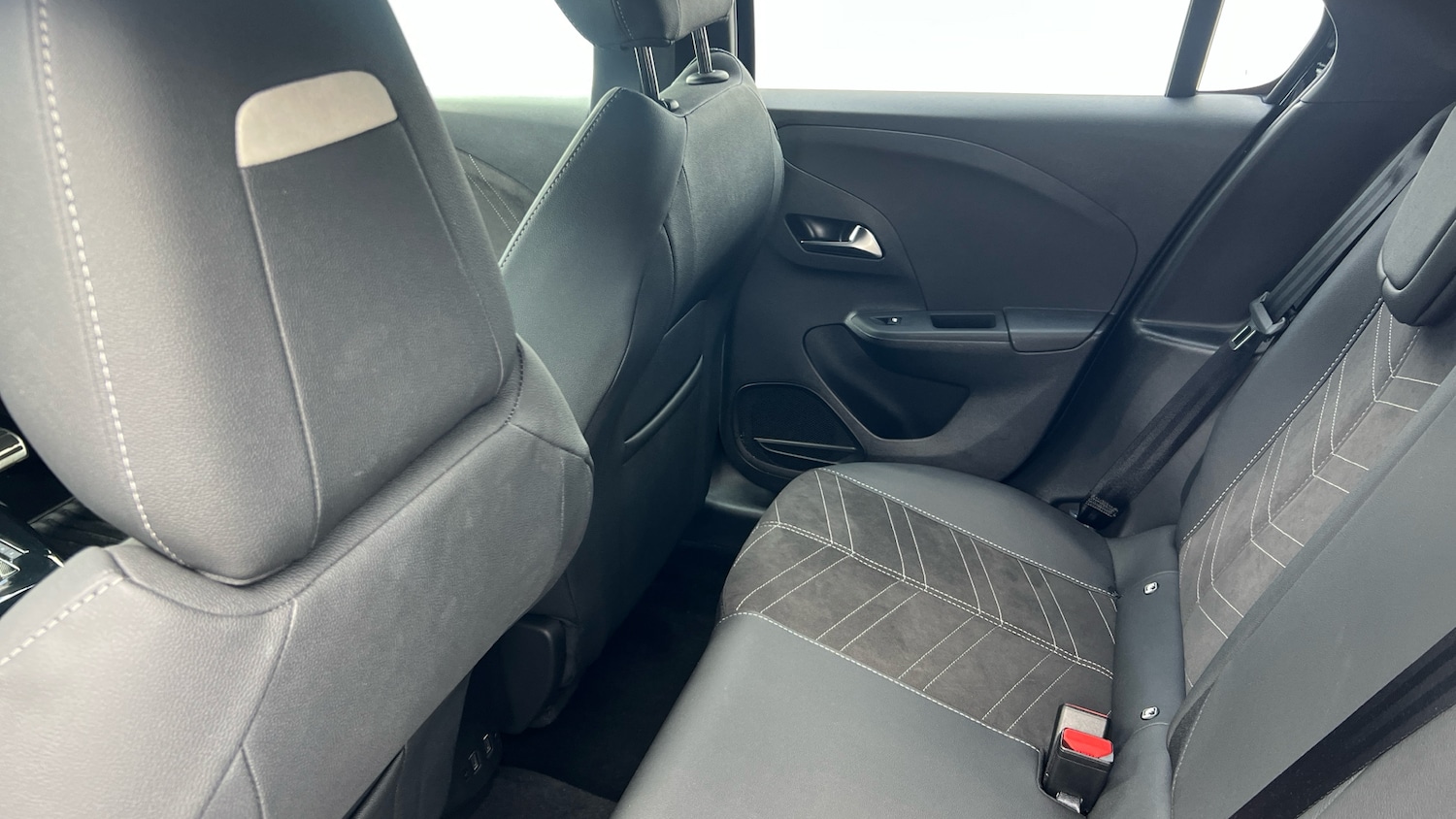 Used Vauxhall Corsa 2023 for sale - 78109165: Photo 16