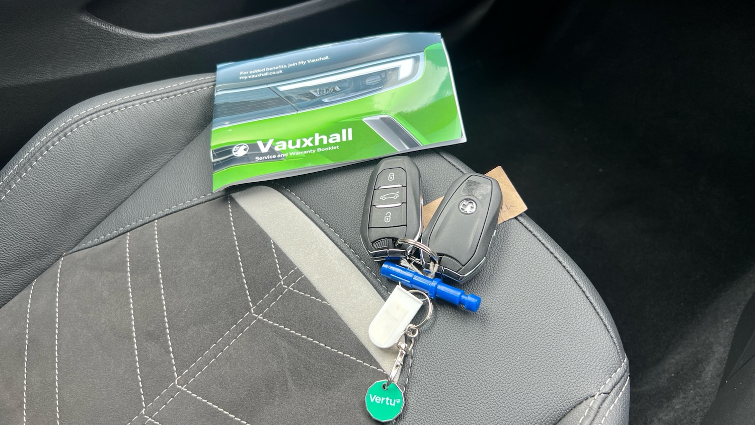 Used Vauxhall Corsa 2023 for sale - 78109165: Photo 19