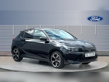 Used Vauxhall Corsa 2023 for sale - 78109165: Photo