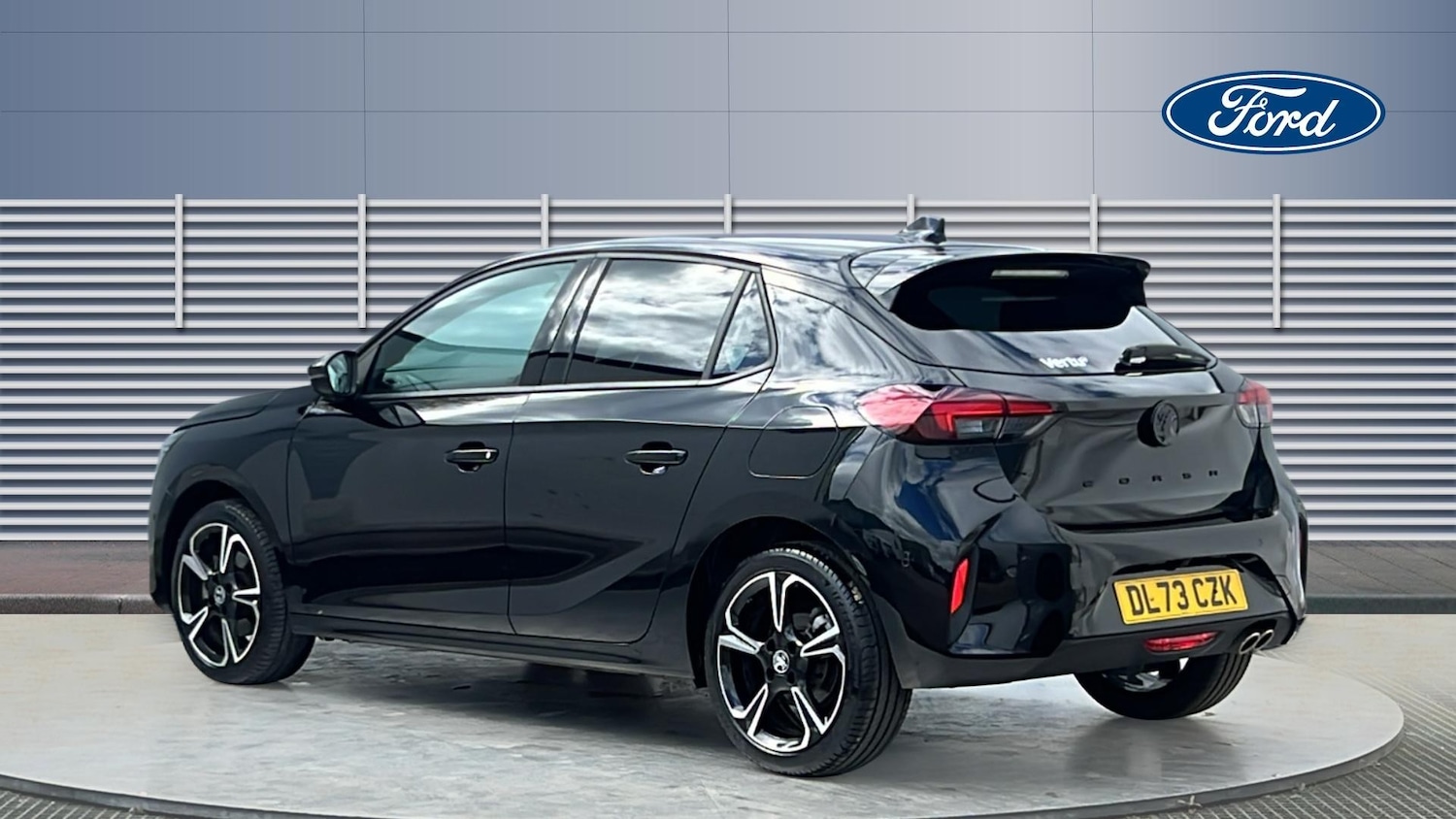 Used Vauxhall Corsa 2023 for sale - 78109165: Photo 2