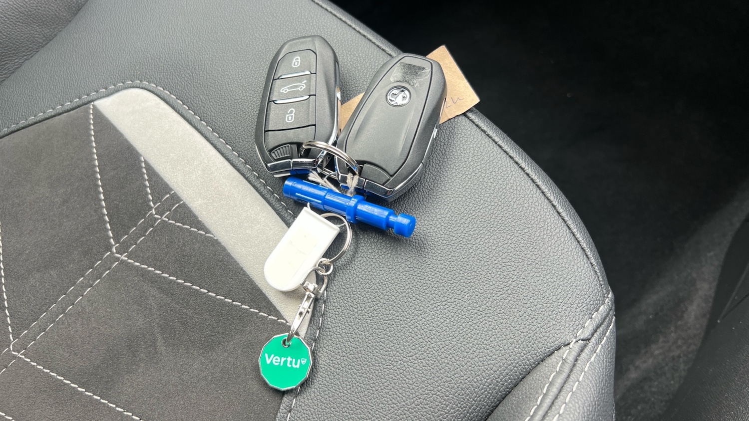 Used Vauxhall Corsa 2023 for sale - 78109165: Photo 20