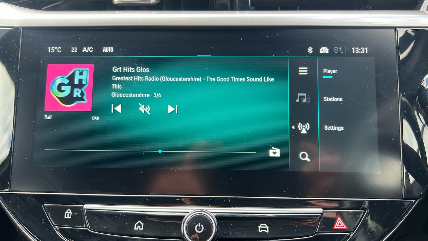 Used Vauxhall Corsa 2023 for sale - 78109165: Photo 22