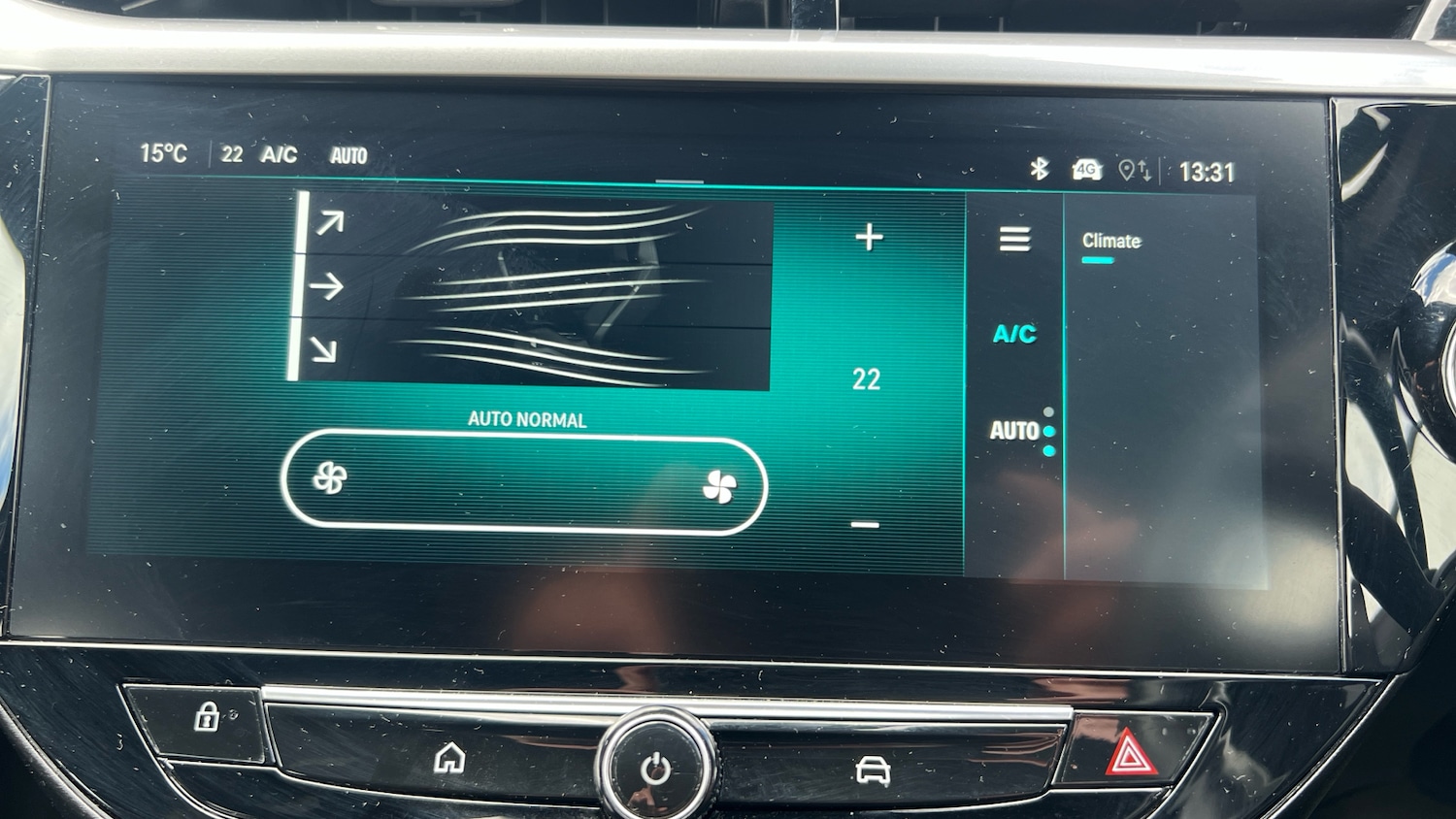 Used Vauxhall Corsa 2023 for sale - 78109165: Photo 23