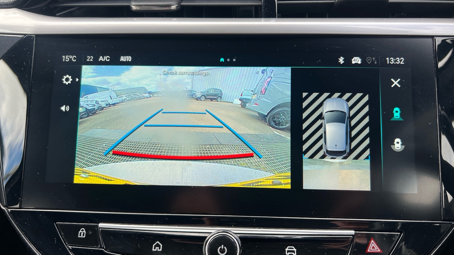 Used Vauxhall Corsa 2023 for sale - 78109165: Photo 24