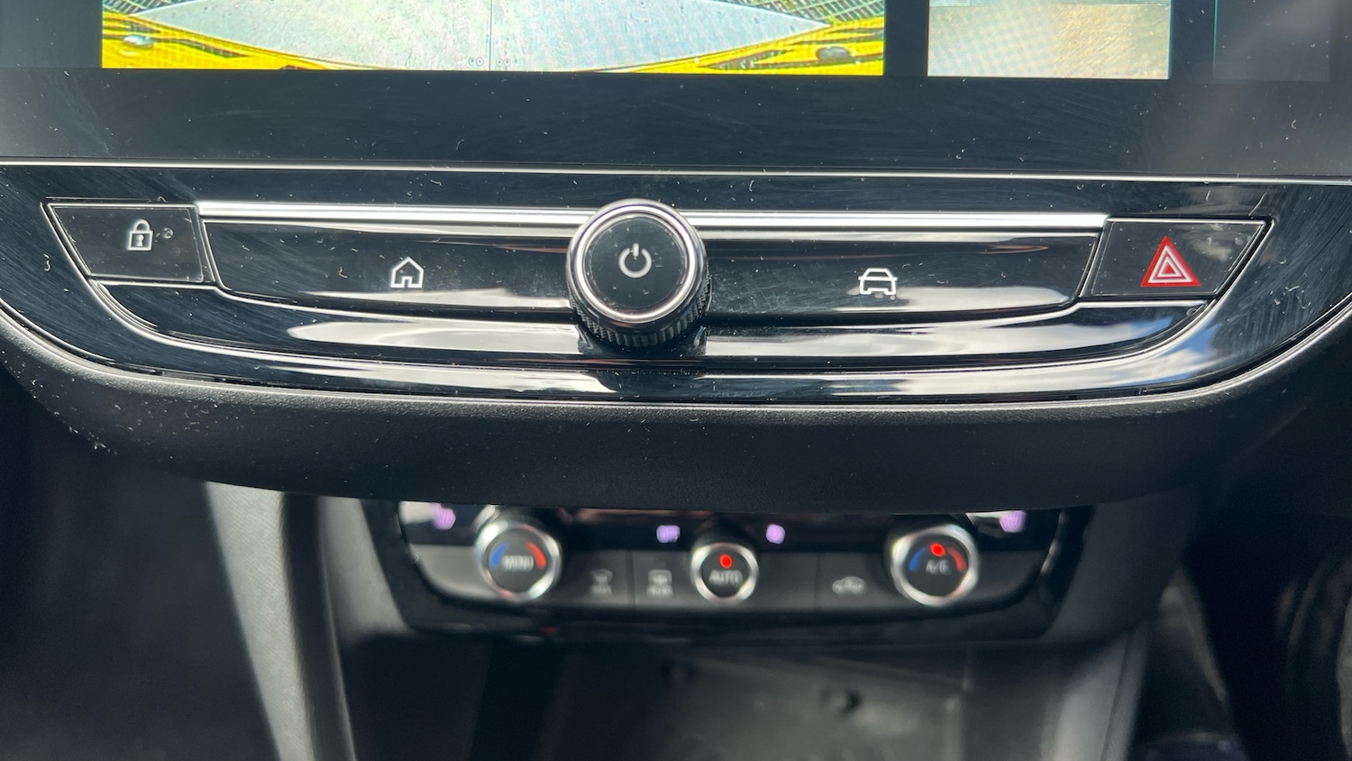 Used Vauxhall Corsa 2023 for sale - 78109165: Photo 25