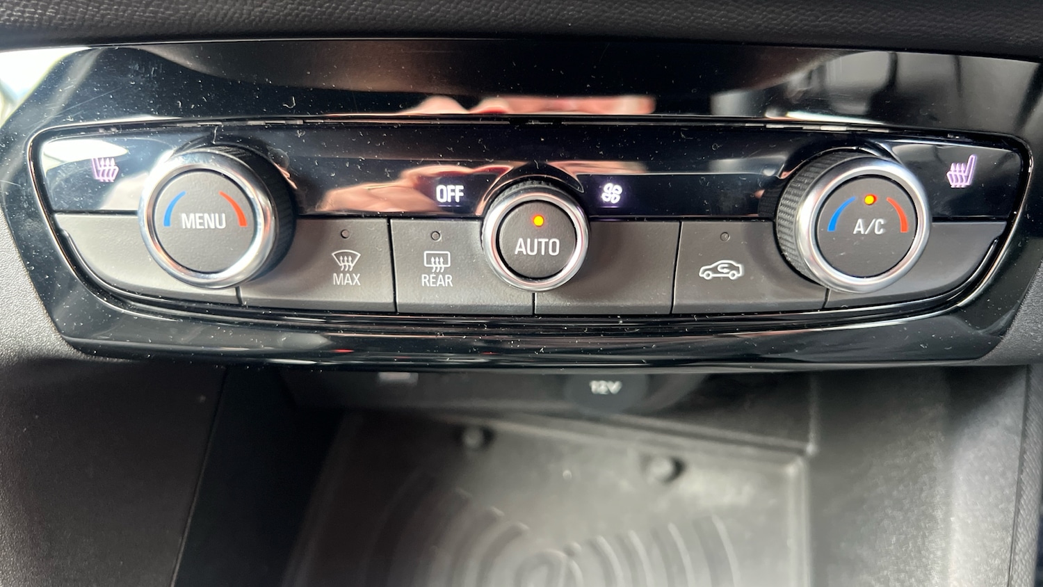 Used Vauxhall Corsa 2023 for sale - 78109165: Photo 26