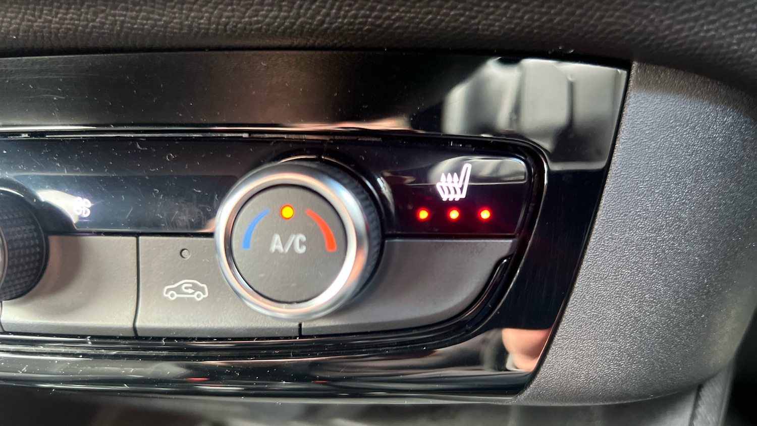 Used Vauxhall Corsa 2023 for sale - 78109165: Photo 27