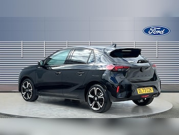 Used Vauxhall Corsa 2023 for sale - 78109165: Photo