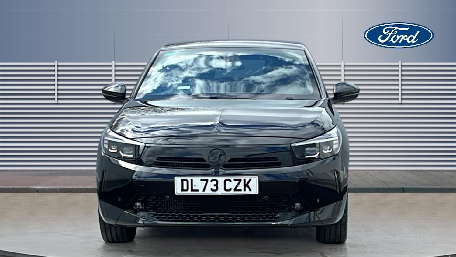 Used Vauxhall Corsa 2023 for sale - 78109165: Photo 3