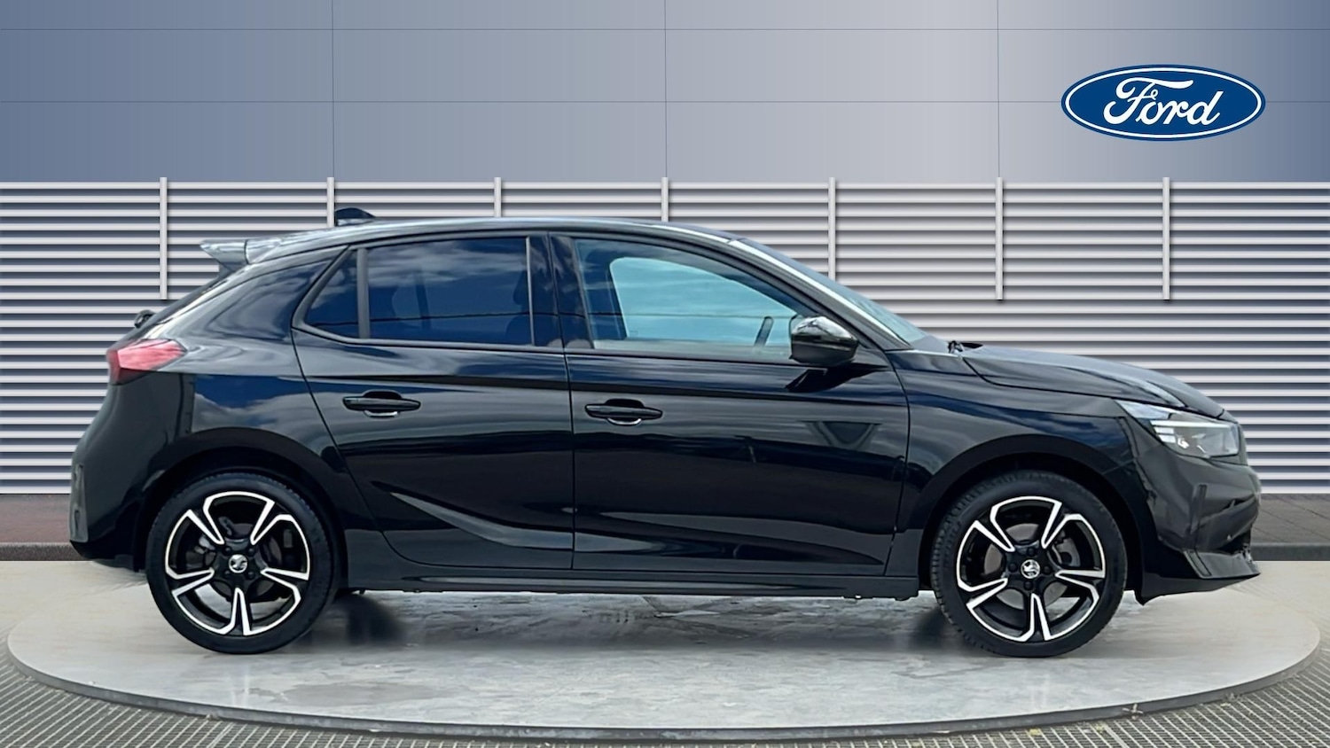 Used Vauxhall Corsa 2023 for sale - 78109165: Photo 5