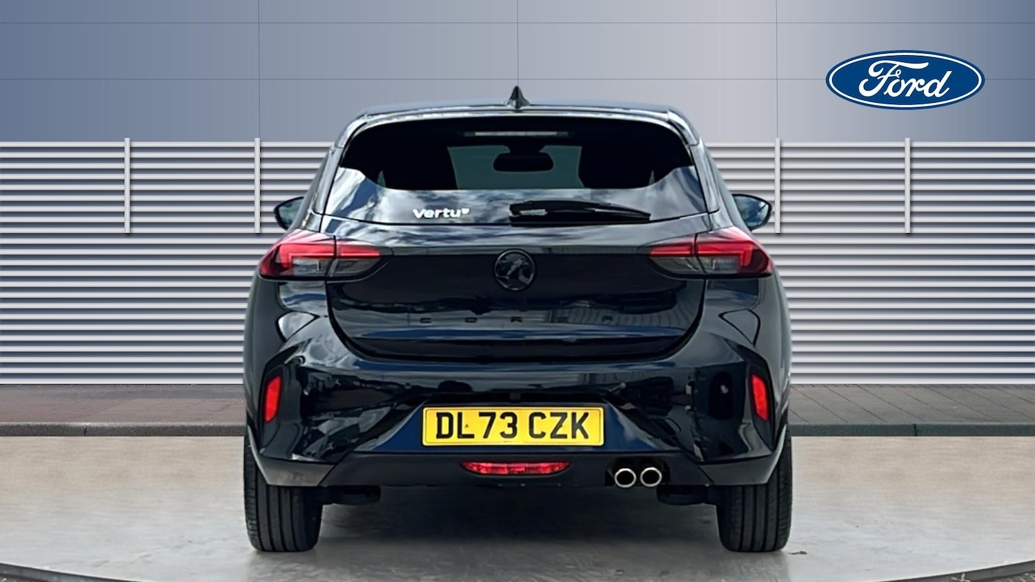 Used Vauxhall Corsa 2023 for sale - 78109165: Photo 6