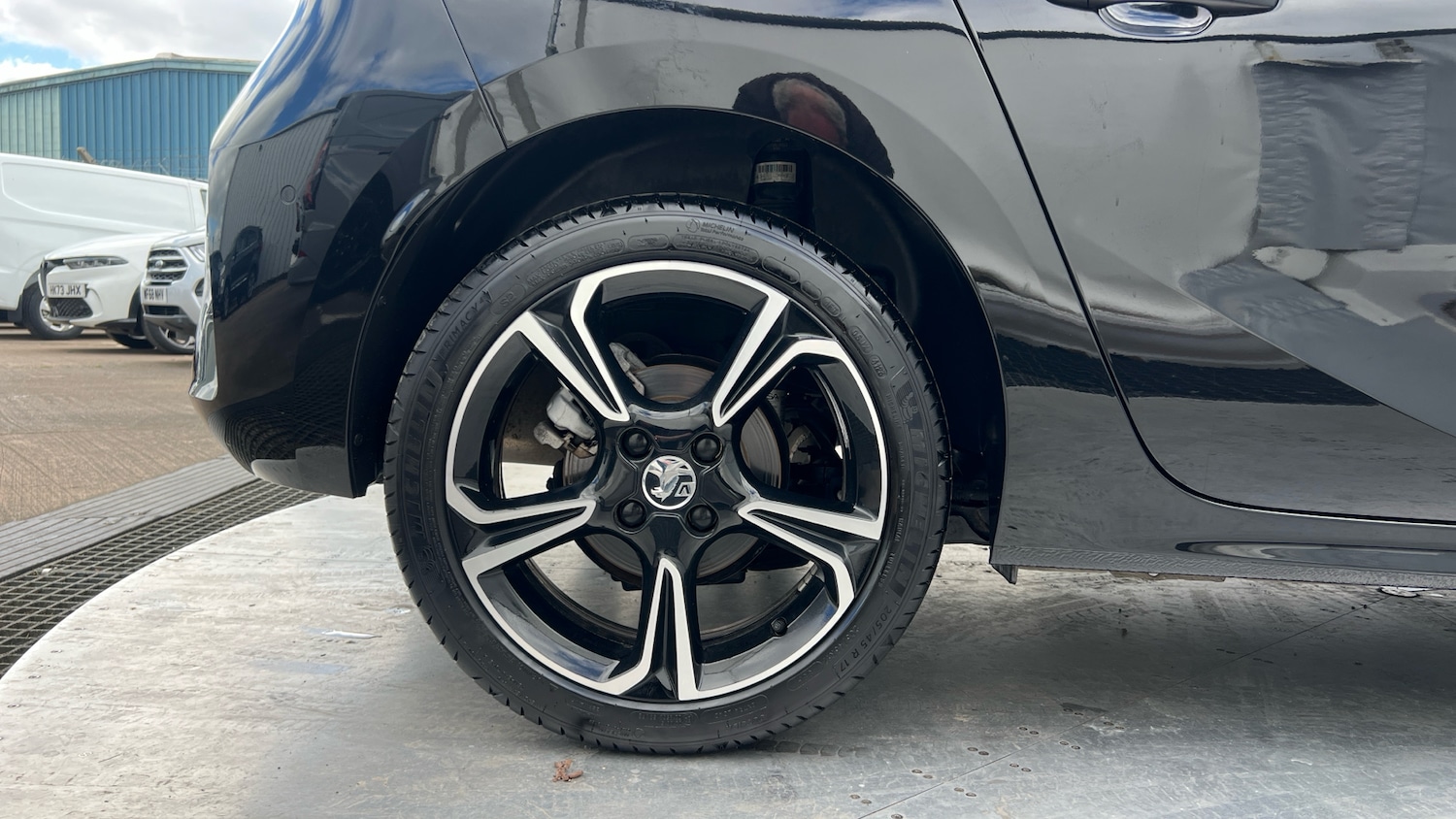 Used Vauxhall Corsa 2023 for sale - 78109165: Photo 7