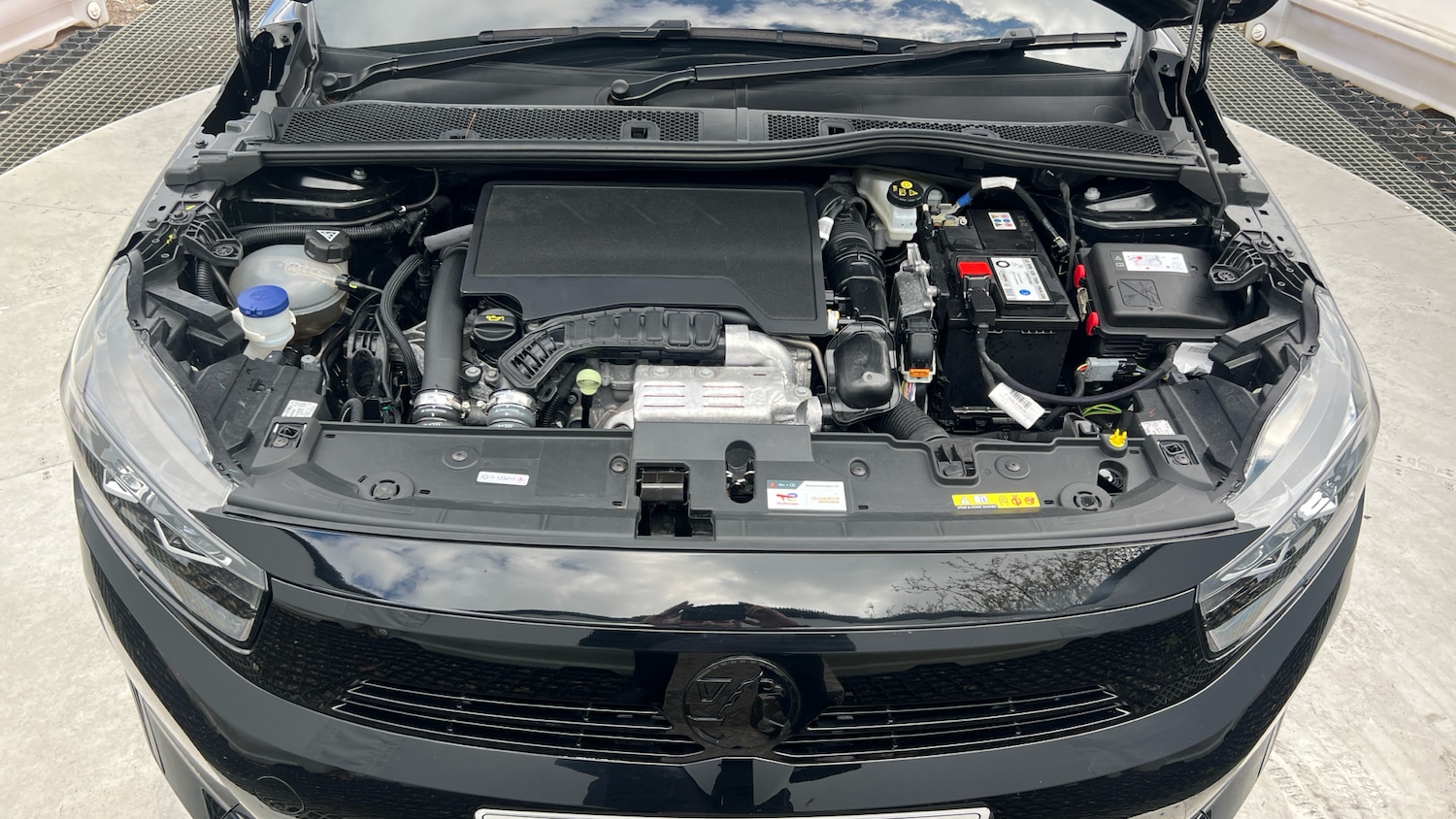 Used Vauxhall Corsa 2023 for sale - 78109165: Photo 8