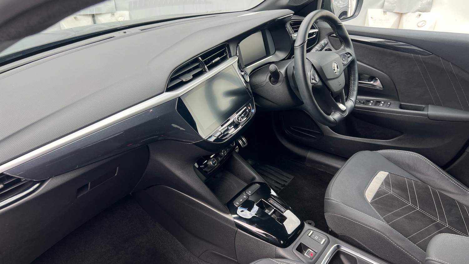 Used Vauxhall Corsa 2023 for sale - 78109165: Photo 9