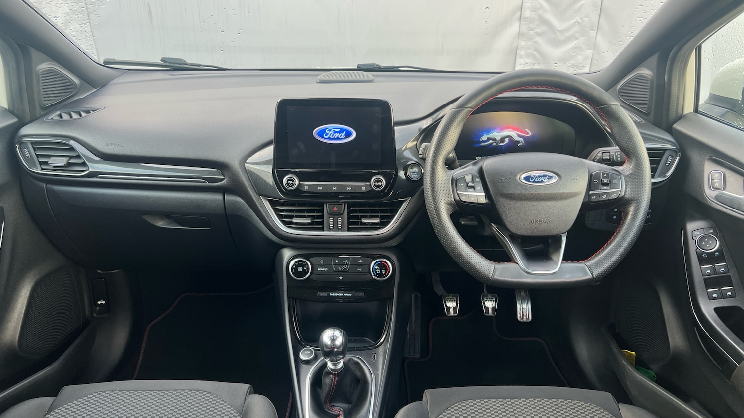 Used Ford Puma 2020 for sale - 77168455: Photo 10