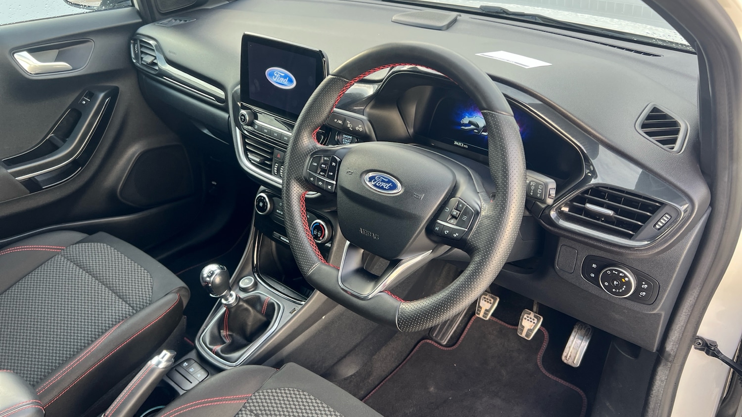 Used Ford Puma 2020 for sale - 77168455: Photo 11