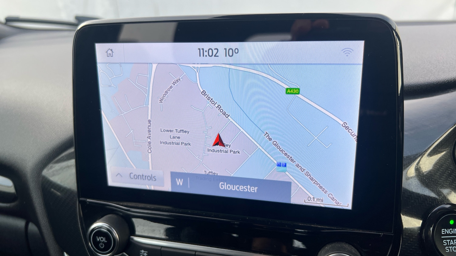 Used Ford Puma 2020 for sale - 77168455: Photo 12