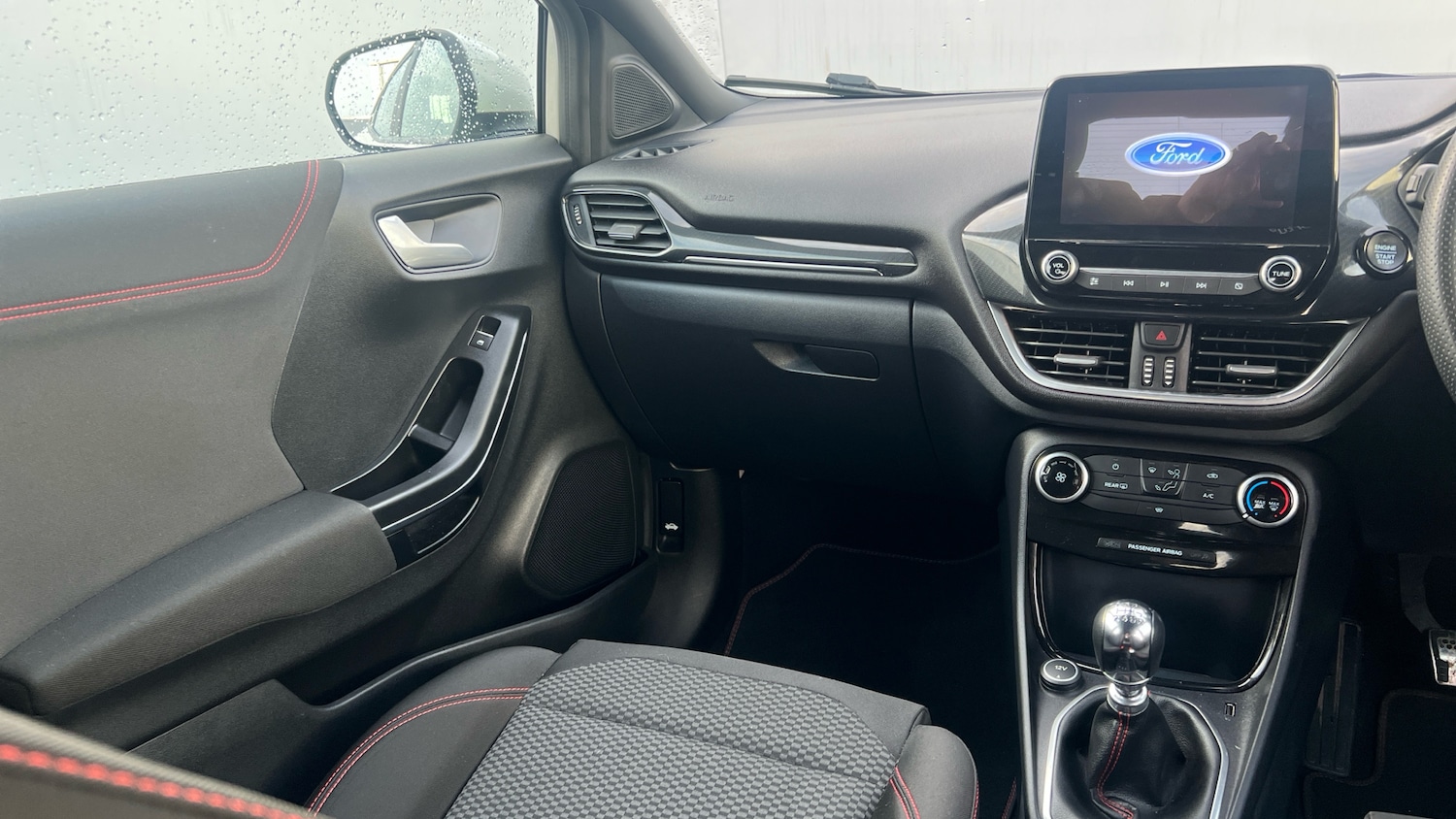 Used Ford Puma 2020 for sale - 77168455: Photo 14