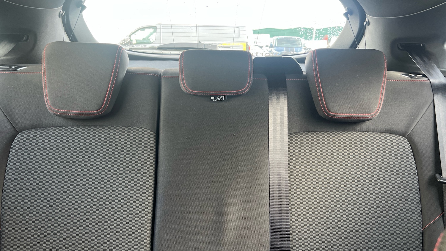 Used Ford Puma 2020 for sale - 77168455: Photo 15