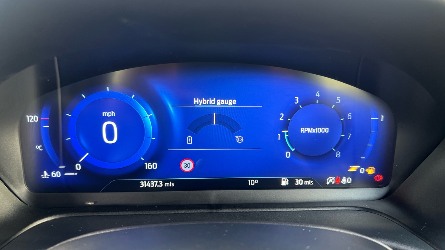 Used Ford Puma 2020 for sale - 77168455: Photo 18