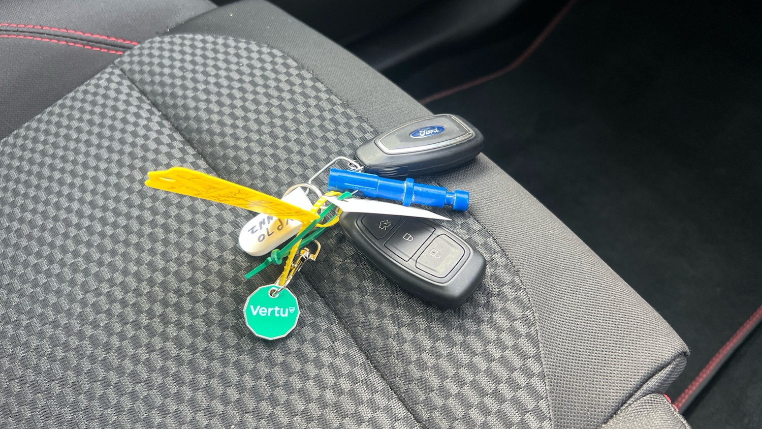 Used Ford Puma 2020 for sale - 77168455: Photo 20