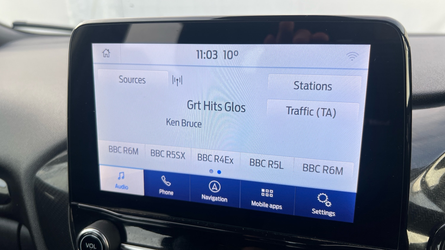 Used Ford Puma 2020 for sale - 77168455: Photo 22