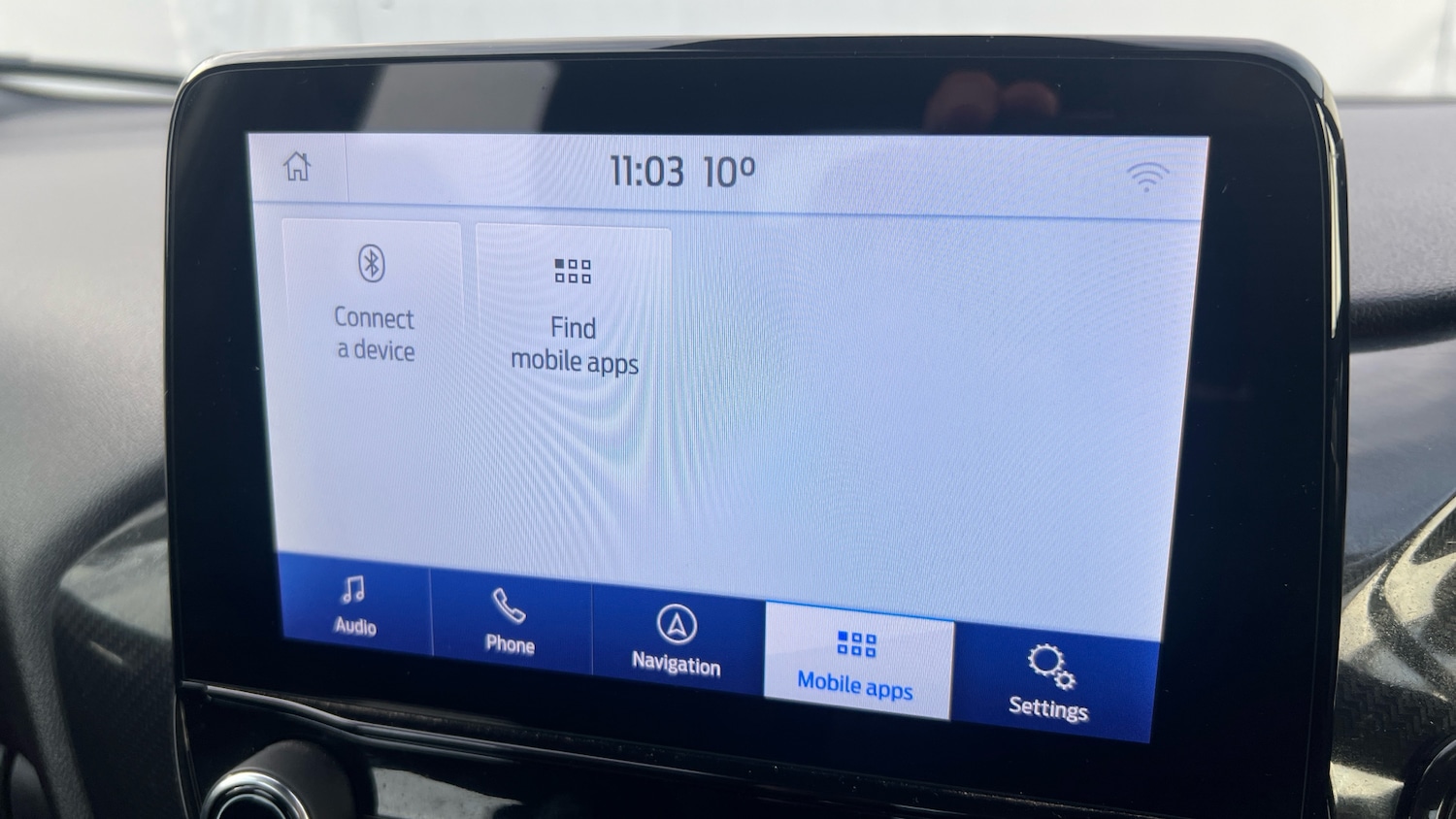 Used Ford Puma 2020 for sale - 77168455: Photo 23