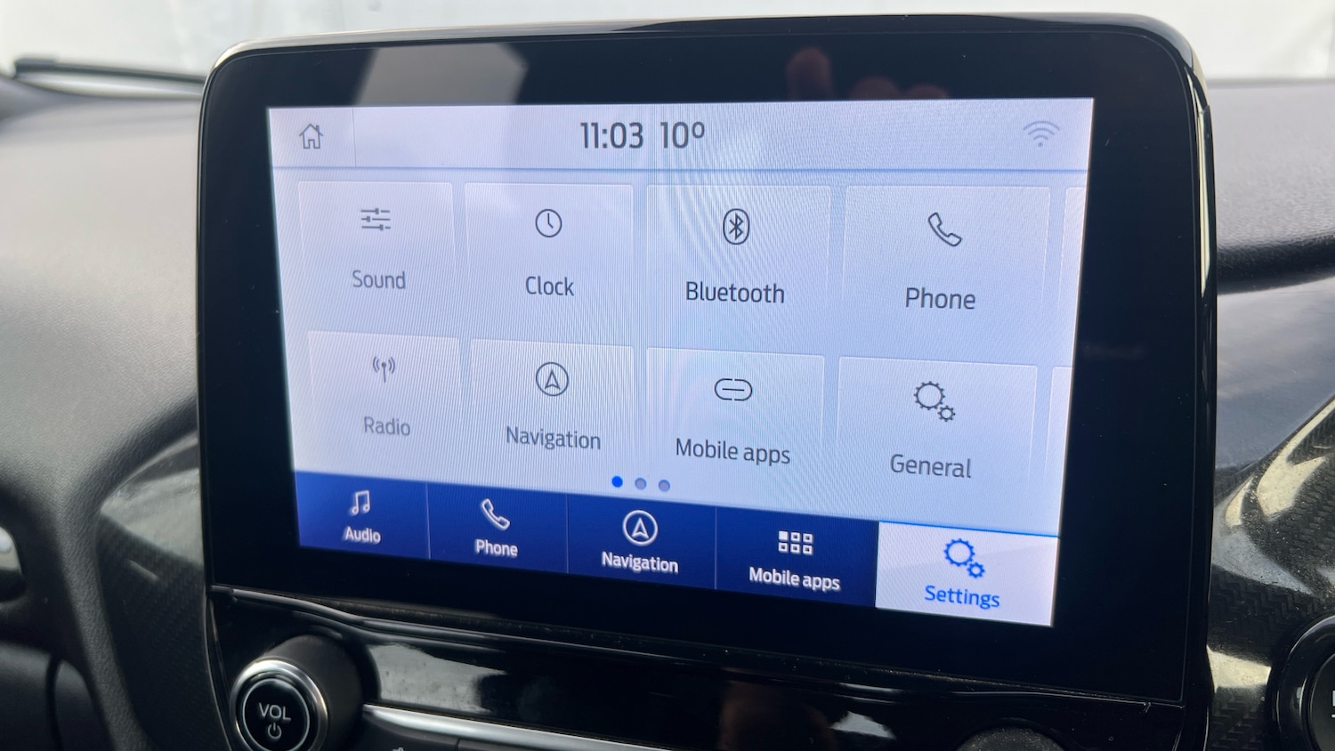 Used Ford Puma 2020 for sale - 77168455: Photo 24