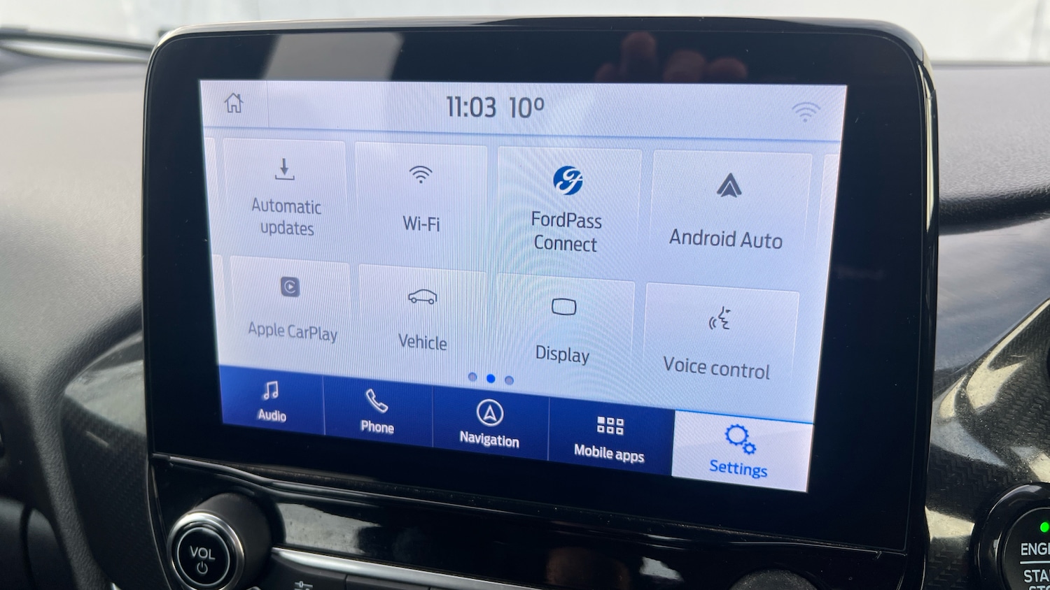 Used Ford Puma 2020 for sale - 77168455: Photo 25