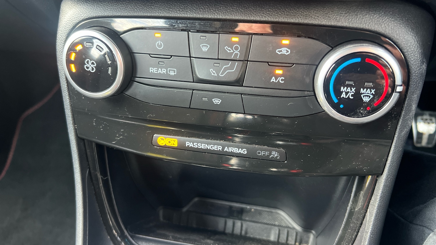 Used Ford Puma 2020 for sale - 77168455: Photo 27