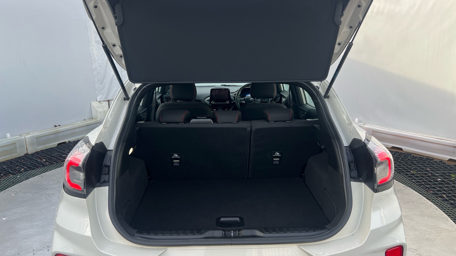 Used Ford Puma 2020 for sale - 77168455: Photo 4