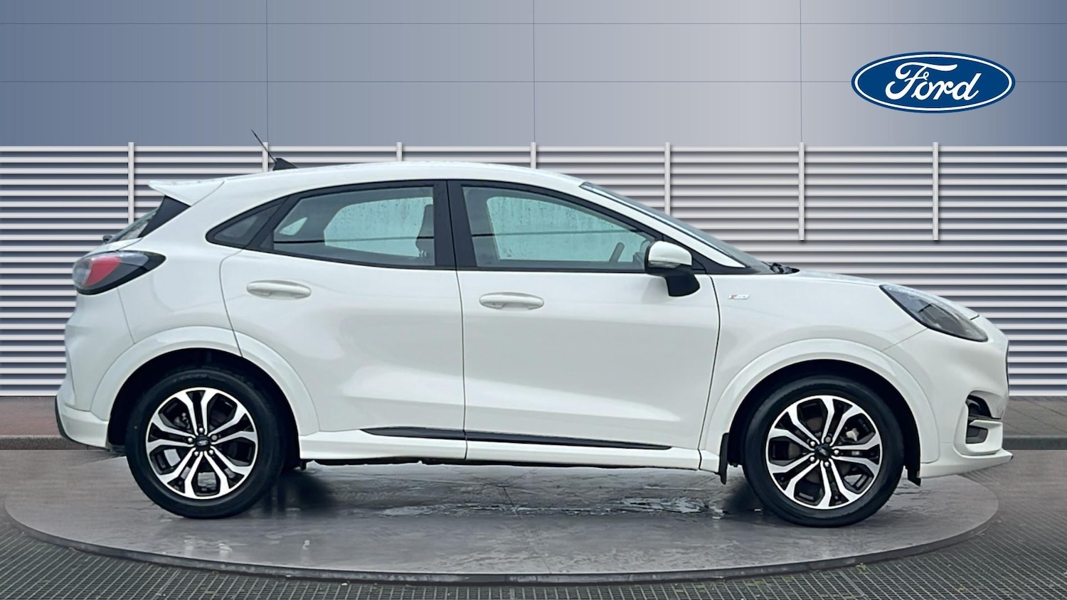 Used Ford Puma 2020 for sale - 77168455: Photo 5