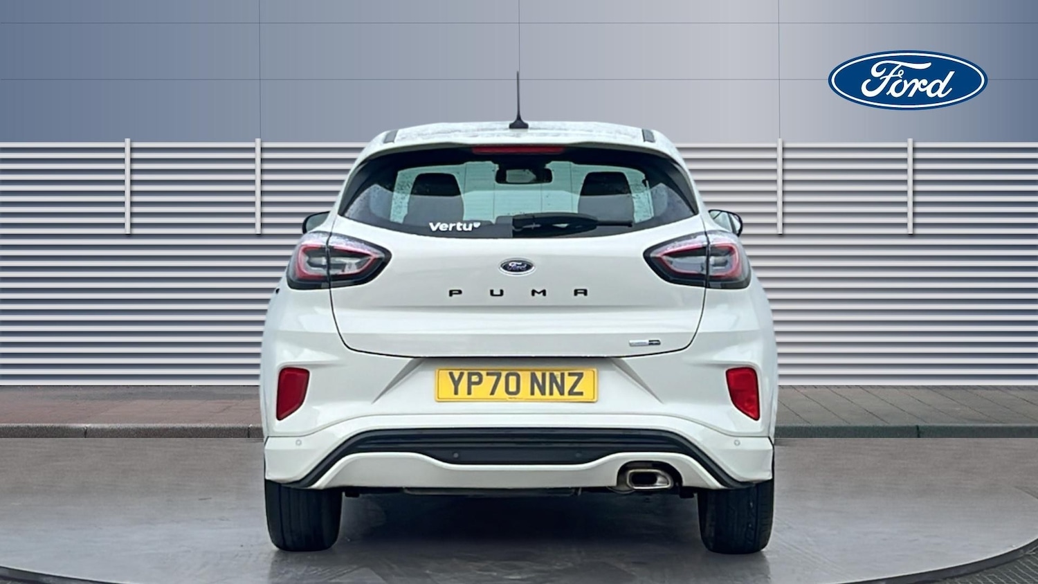 Used Ford Puma 2020 for sale - 77168455: Photo 6