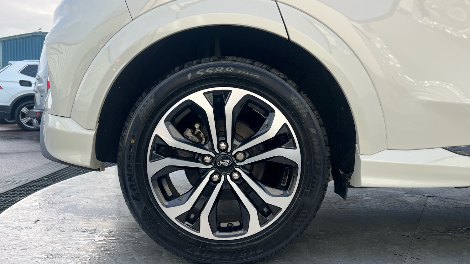 Used Ford Puma 2020 for sale - 77168455: Photo 7