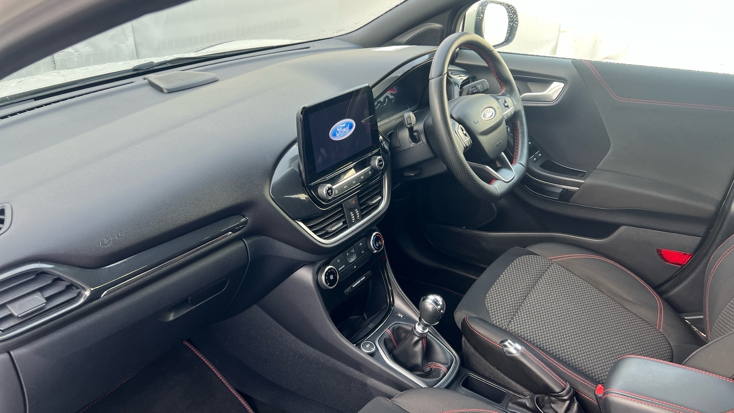 Used Ford Puma 2020 for sale - 77168455: Photo 9