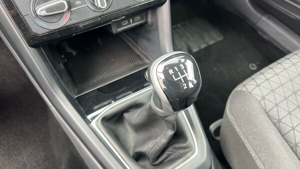 Used Volkswagen T-Cross 2022 for sale - 75999498: Photo 13
