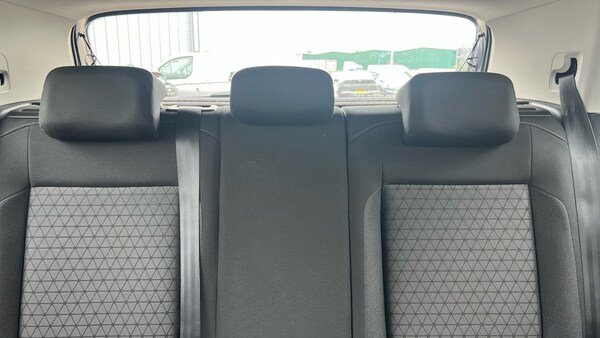 Used Volkswagen T-Cross 2022 for sale - 75999498: Photo 15