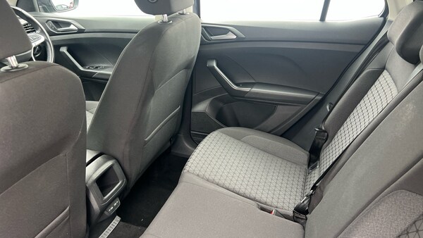 Used Volkswagen T-Cross 2022 for sale - 75999498: Photo 16