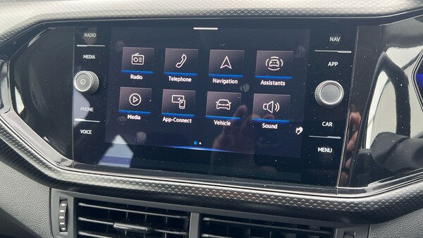 Used Volkswagen T-Cross 2022 for sale - 75999498: Photo 21