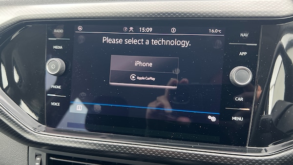 Used Volkswagen T-Cross 2022 for sale - 75999498: Photo 23