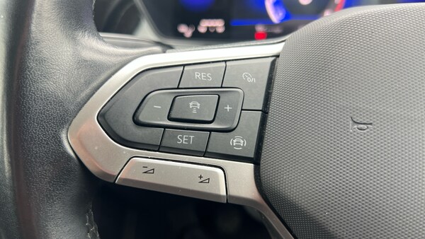 Used Volkswagen T-Cross 2022 for sale - 75999498: Photo 29