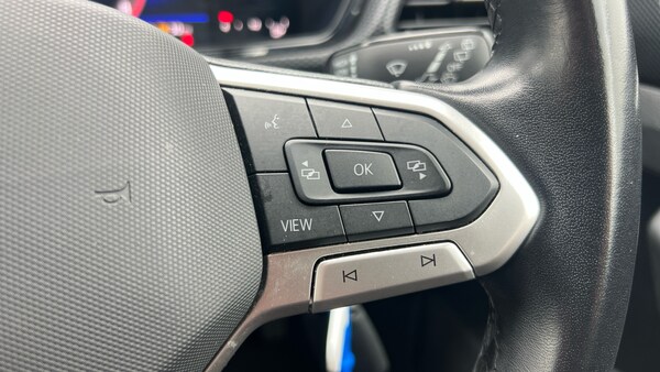Used Volkswagen T-Cross 2022 for sale - 75999498: Photo 30