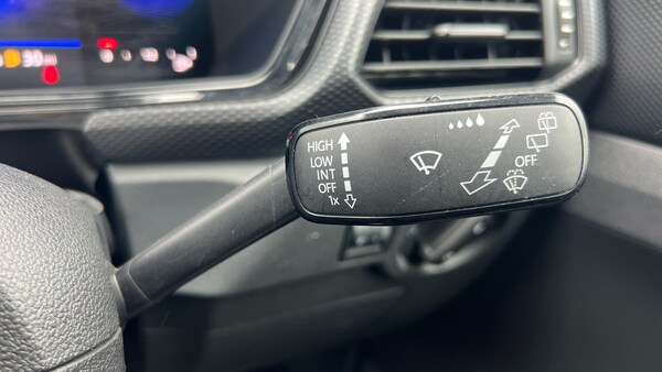 Used Volkswagen T-Cross 2022 for sale - 75999498: Photo 32