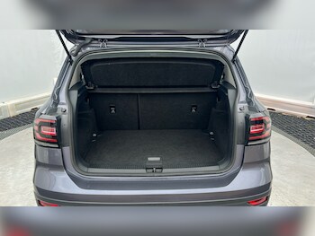 Used Volkswagen T-Cross 2022 for sale - 75999498: Photo 4